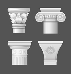 Set Capitals