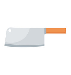 Butchers Knife Design