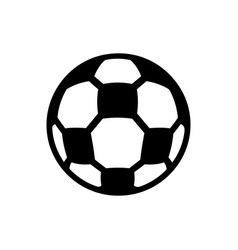 Soccer Ball Icon