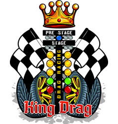 King Drag