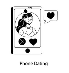 Phone Dating