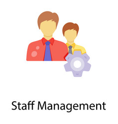 Staff Management