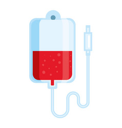 Donation Blood Bag