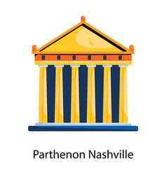 Parthenon Nashville