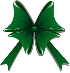 Green Bow