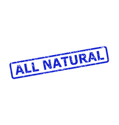 All Natural Stamp Seal With Rubber Surface