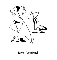 Kite Festival