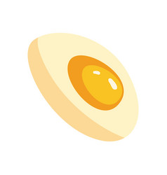 Flat Egg Design