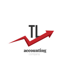 Initial Letter Tl Creative Finance - Money