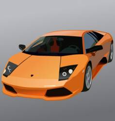 Lamborghini Murcielago