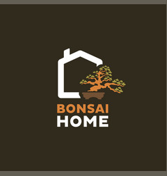 Home Bonsai Logo