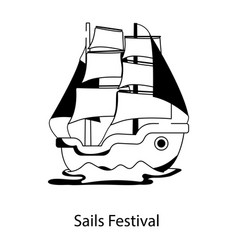 Sails Festival