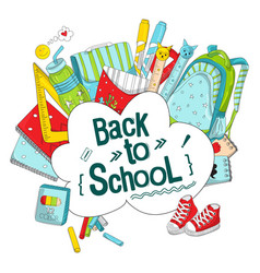 Back To School Discount And Sale