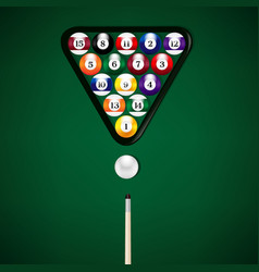 Pool Royalty Free Vector Image - VectorStock