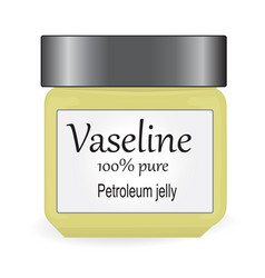 Bank Of Vaseline