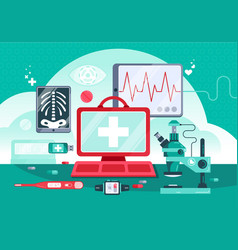 Digital Medicine