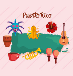 Puerto Rico Designs