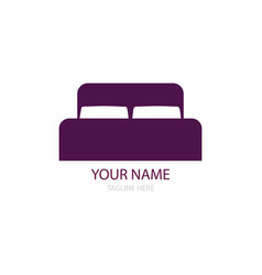 Bed Room Logo