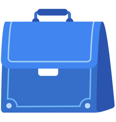 Briefcase For Carrying Documents And Work Files