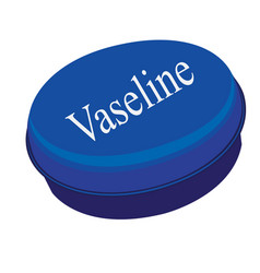 Tin Of Vaseline