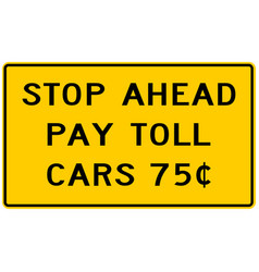 Pay Toll