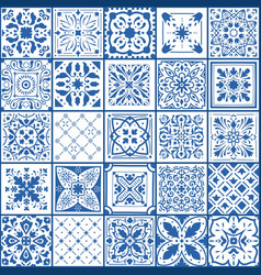 Portugal Tile Spanish Square Floor And Wall