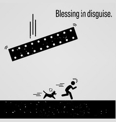 Blessing In Disguise A Motivational