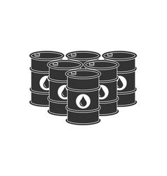 Oil Barrels