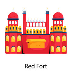 Red Fort