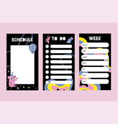 Trendy Editable Template For Instagram Stories