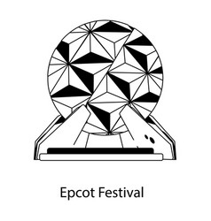 Epcot Festival