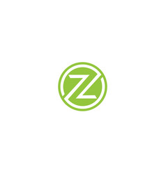 Logo Icon Round 7z Technology