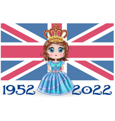 Queen Elizabeth Platinum Jubilee Celebration