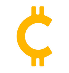 Cryptocurrency Logo Crypto Coin