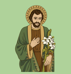 Saint Joseph