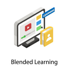 Blended Learning