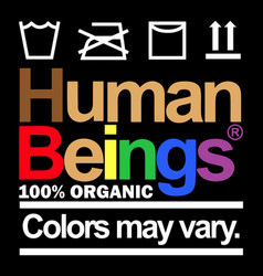 Human Beings Svg Lgbt Svggay Pride Svg