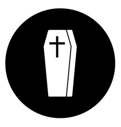 Coffin Icon