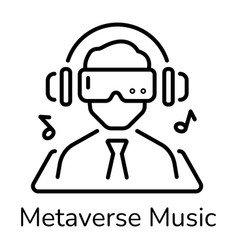 Metaverse Music