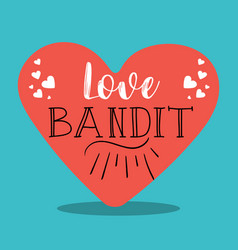 Love Raccoon Bandit 05