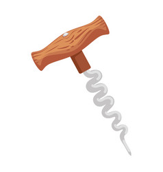 Wine Corkscrew Tool