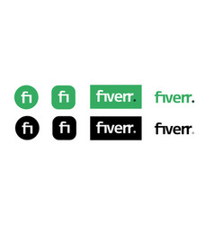 Fiverr New 2020 Logo Arts And Design Logo