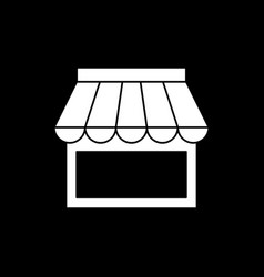 Store Icon Logo Image