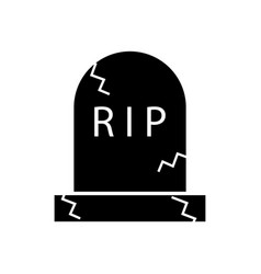 Tombstone Icon