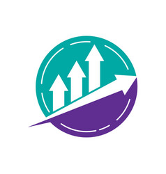 Business Finance Logo