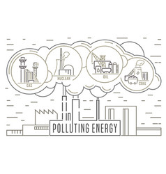 Polluting Energy Editable