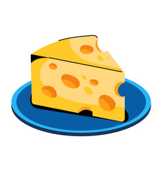 Cheese Slice