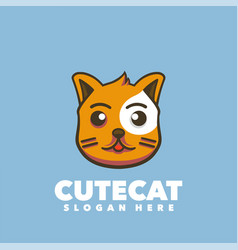 Cat Mascot