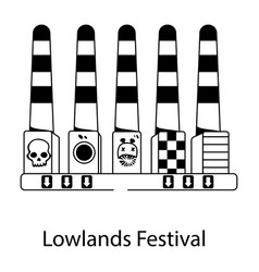 Lowlands Festival