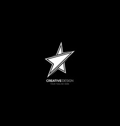 Star Creative Branding Logo Design